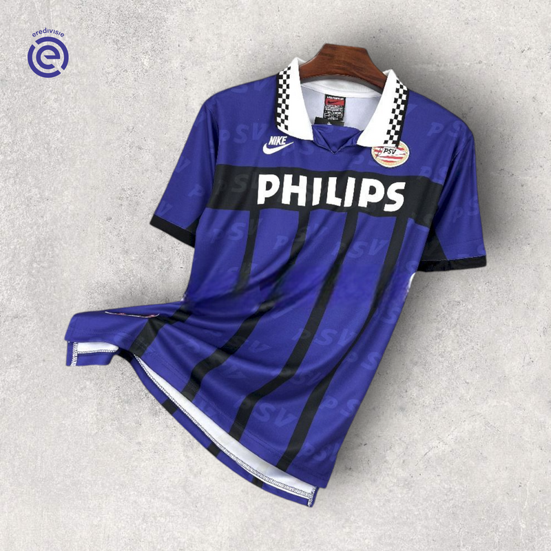 Retrô PSV - Temporada 1996/97 - Away