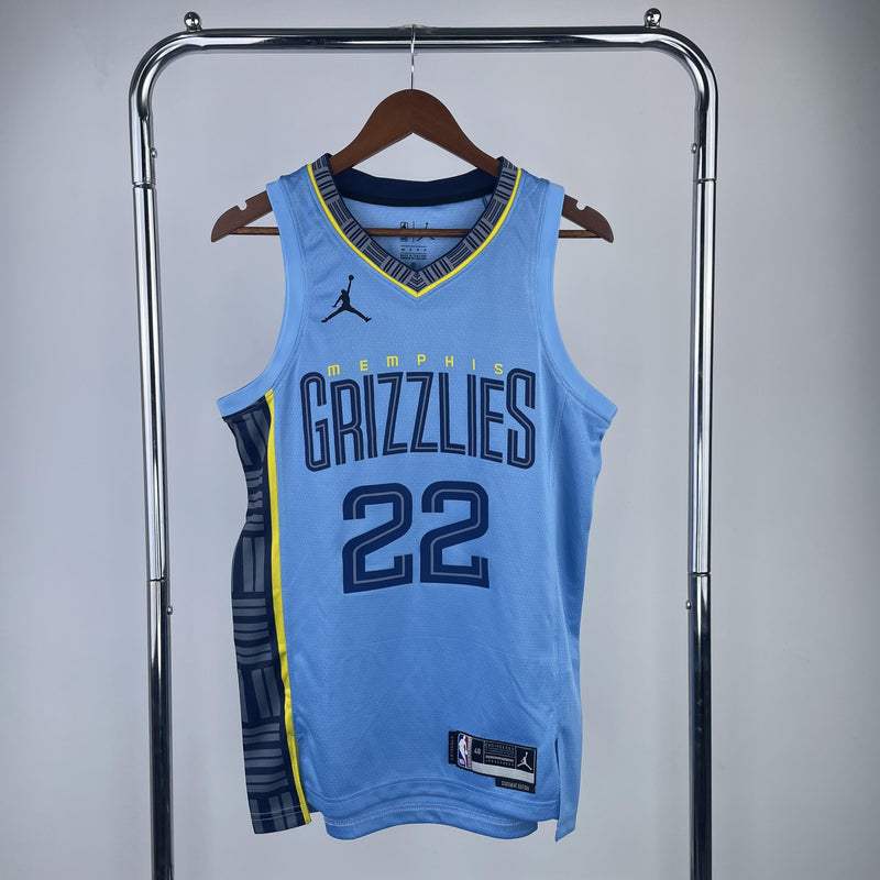 Regata Memphis Grizzlies - Temporada 2022/23 - Statement Edition