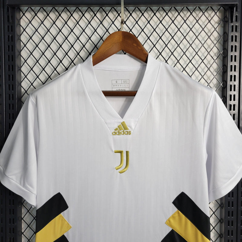 Camisa Juventus Masculino - Temporada 2023/24 - Icon Edition