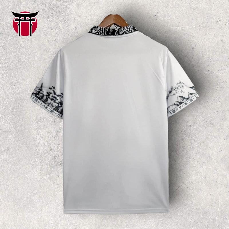 Camisa Japão Masculino - Temporada 2024/25 - Especial Concept