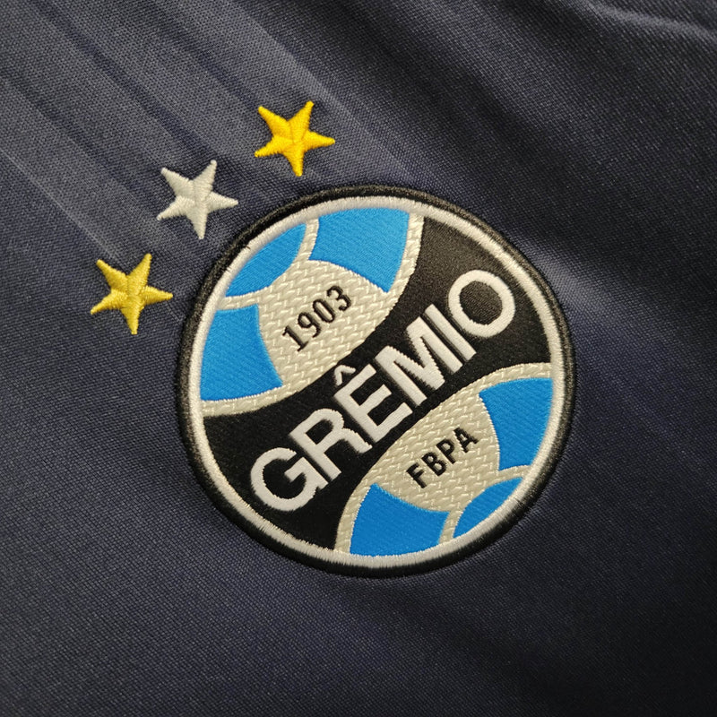 Camisa Grêmio Masculino - Temporada 2023/24 - Uniforme de Goleiro III