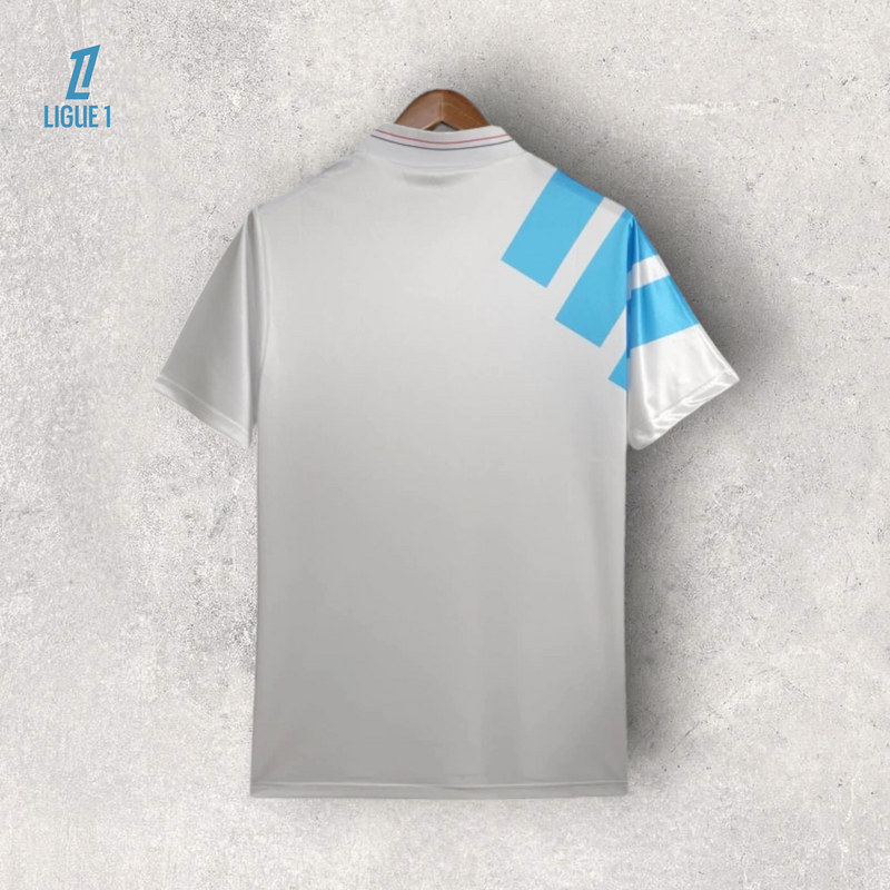 Retrô Marseille - Temporada 1992/93 - Home