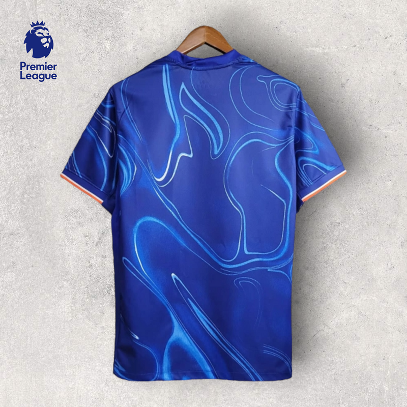 Camisa Chelsea Masculino - Temporada 2024/25 - Home