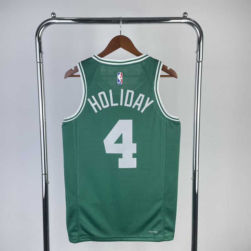 Regata Boston Celtics - Temporada 2022/23 - Icon Edition