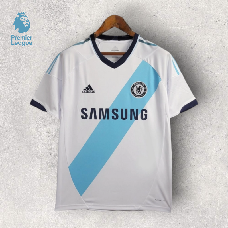 Retrô Chelsea - Temporada 2011/12 - Away