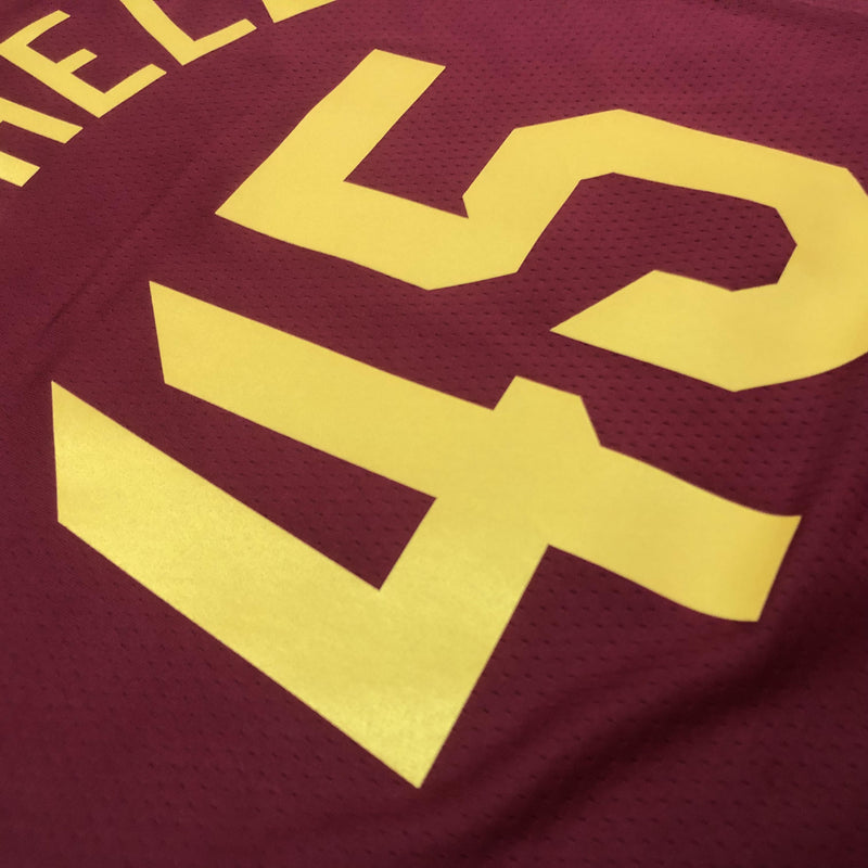 Regata Cleveland Cavaliers - Temporada 2022/23 - Icon Edition