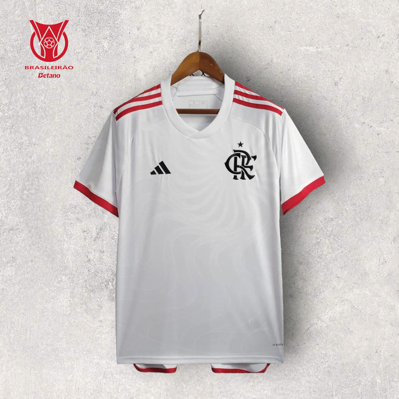 Camisa Flamengo Masculino - Temporada 2024/25 - Away