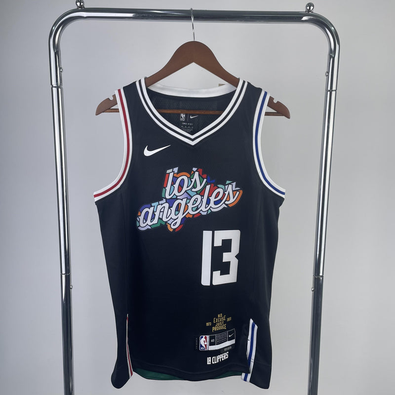 Regata Los Angeles Clippers - Temporada 2022/23 - City Edition