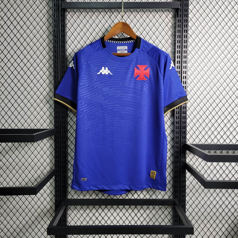 Camisa Vasco Masculino - Temporada 2023/24 - Uniforme de Goleiro III