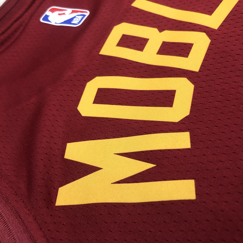 Regata Cleveland Cavaliers - Temporada 2022/23 - Icon Edition