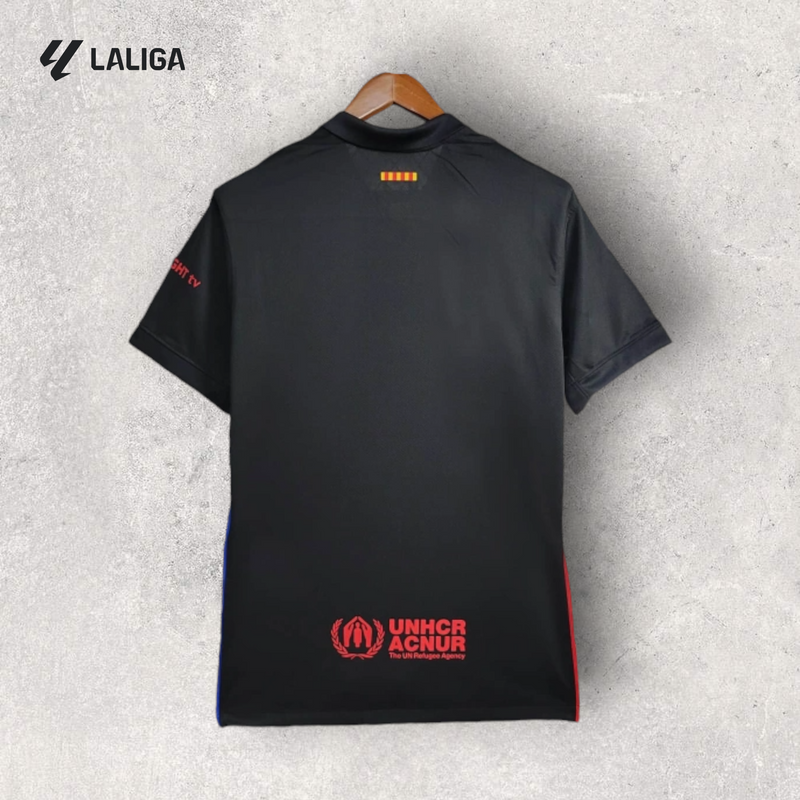 Camisa Barcelona Masculino - Temporada 2024/25 - Away