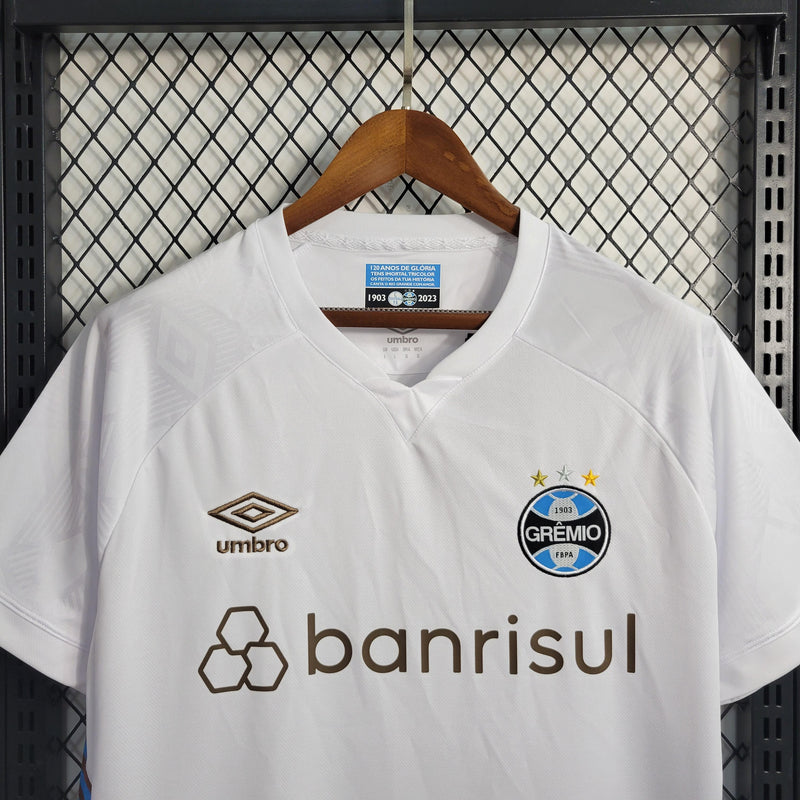 Camisa Grêmio Masculino - Temporada 2023/24 - Away
