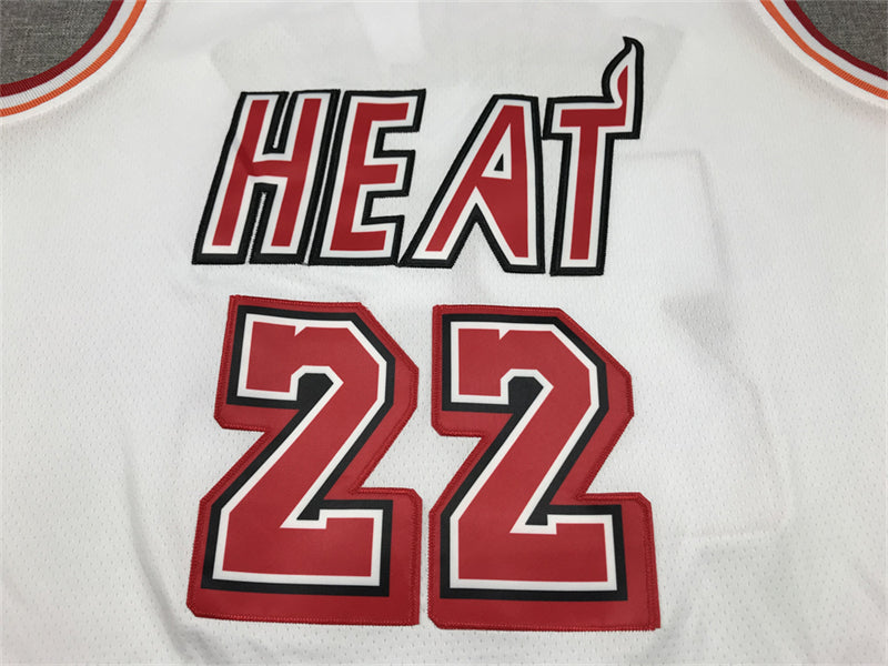 Regata Miami Heat - Temporada 2022/23 - Classic Edition