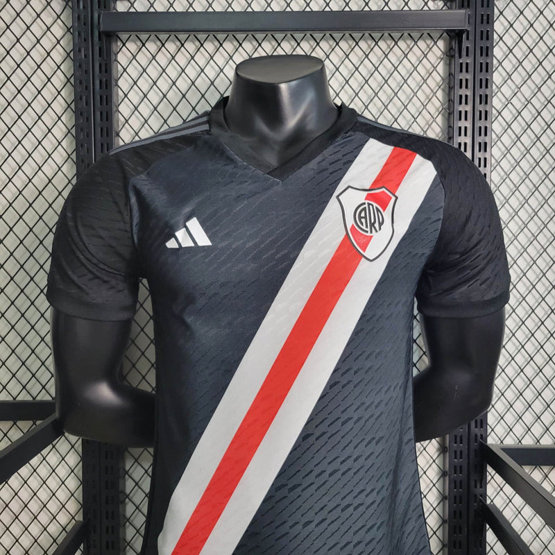 Camisa River Plate Masculino - Temporada 2023/24 - Edição Especial "Del Hincha"