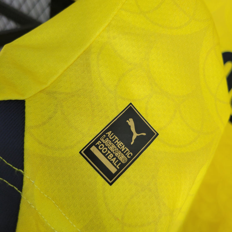 Camisa Fenerbahçe Masculino - Temporada 2023/24 - Away