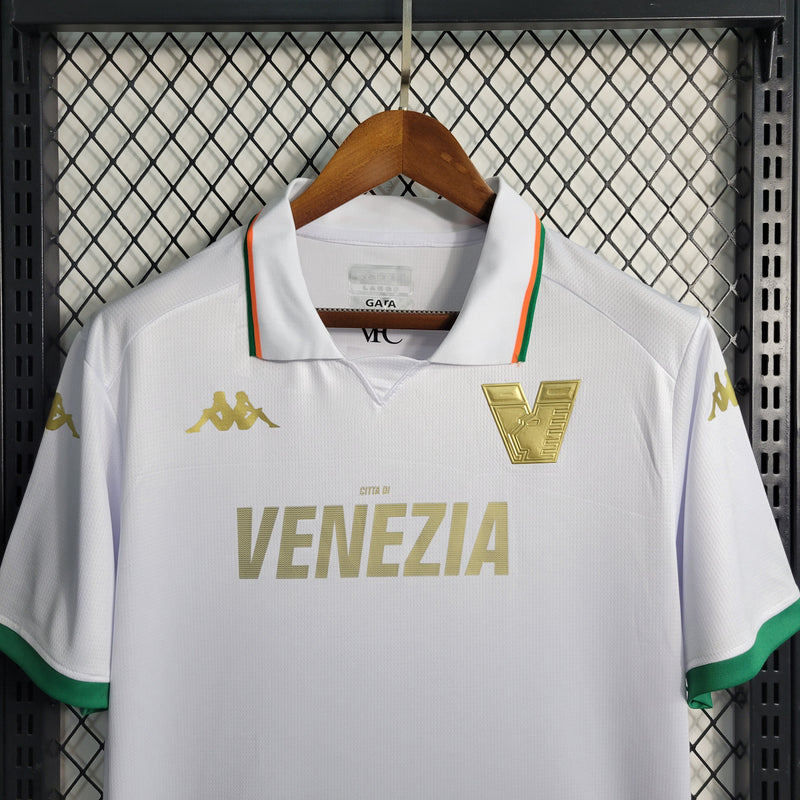Camisa Venezia Masculino - Temporada 2023/24 - Away