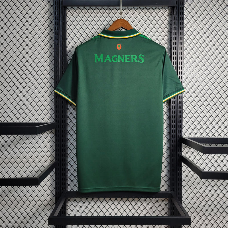 Camisa Celtic Masculino - Temporada 2023/24 - Special Edition