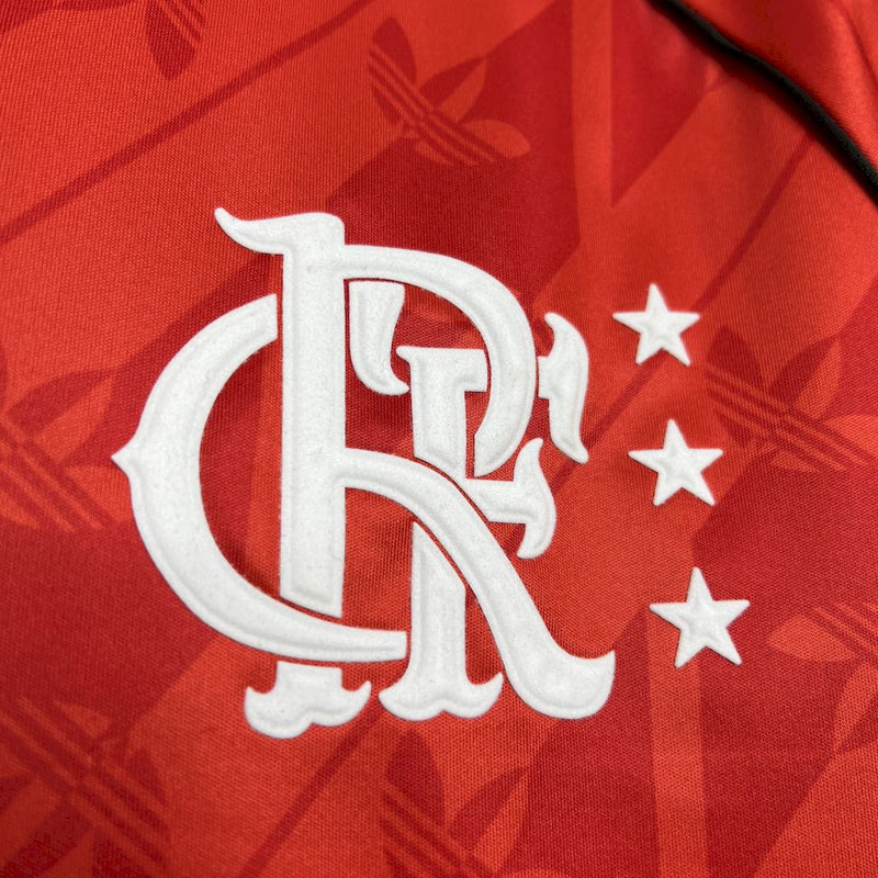 Camisa Flamengo Masculino - Temporada 2024/25 - Edição Especial "Lifestyler"