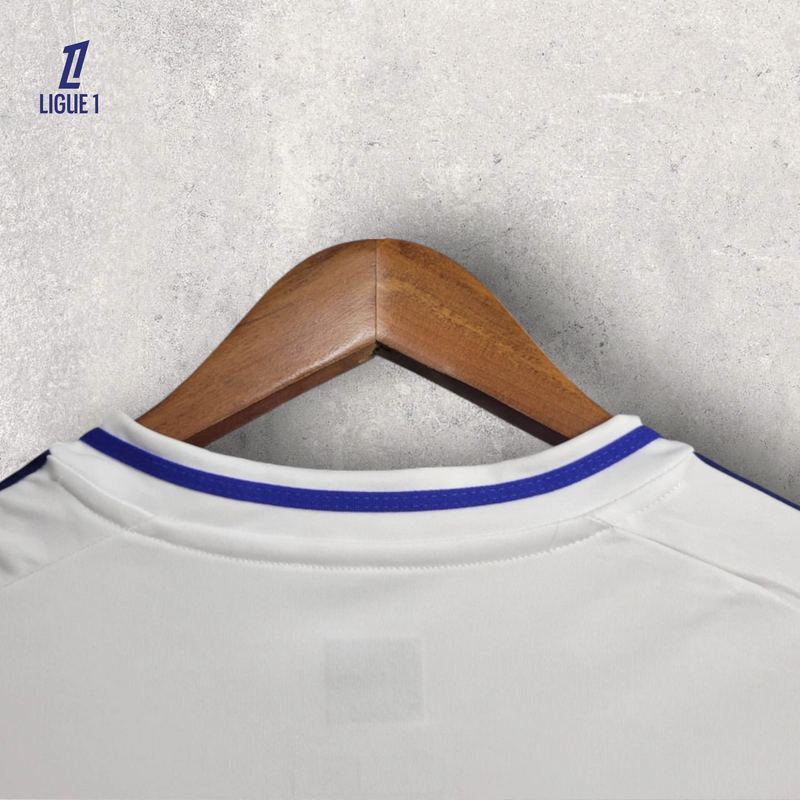 Camisa Lyon Masculino - Temporada 2024/25 - Home