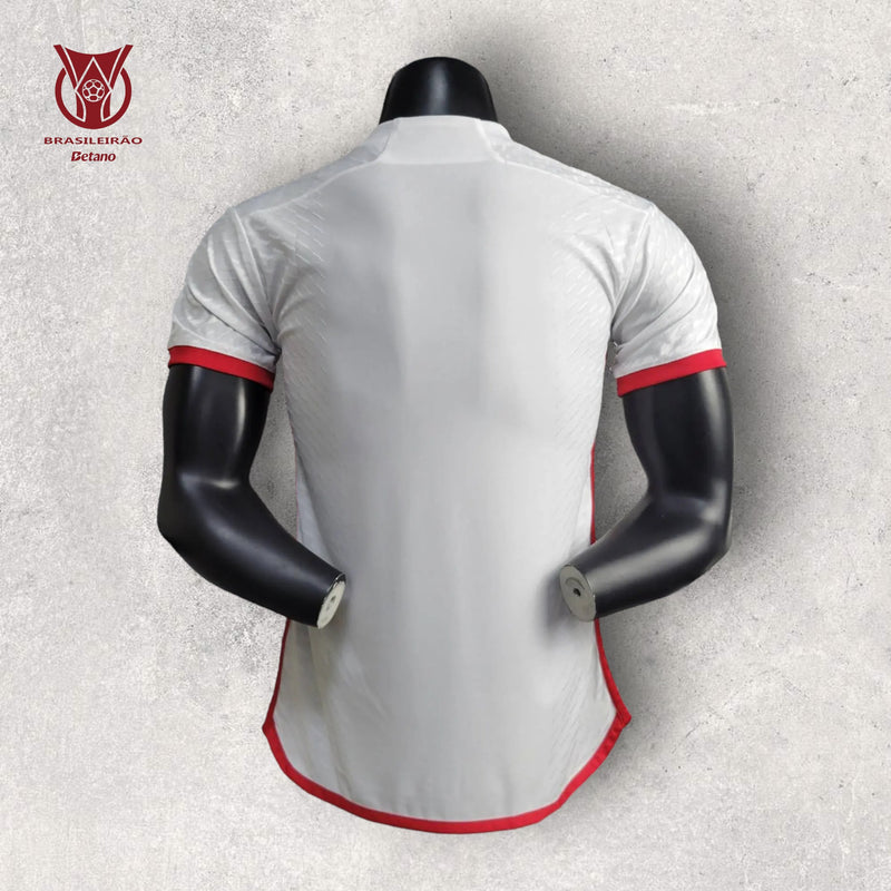 Camisa Flamengo Masculino - Temporada 2024/25 - Away (Versão Jogador)