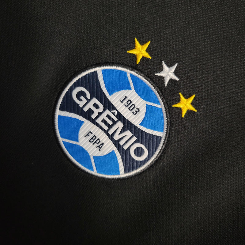 Camisa Grêmio Masculino - Temporada 2023/24 - Uniforme de Treino V