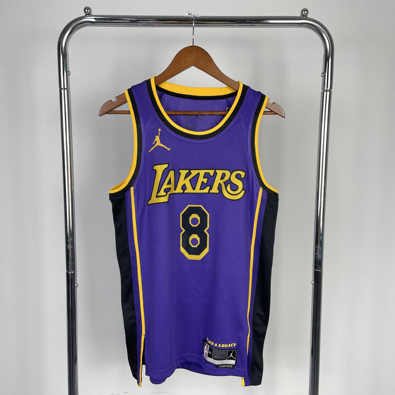 Regata Los Angeles Lakers - Temporada 2022/23 - Statement Edition