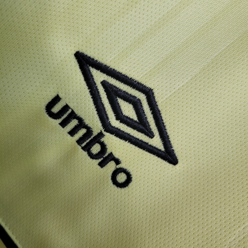 Camisa Grêmio Masculino - Temporada 2023/24 - Uniforme de Goleiro II