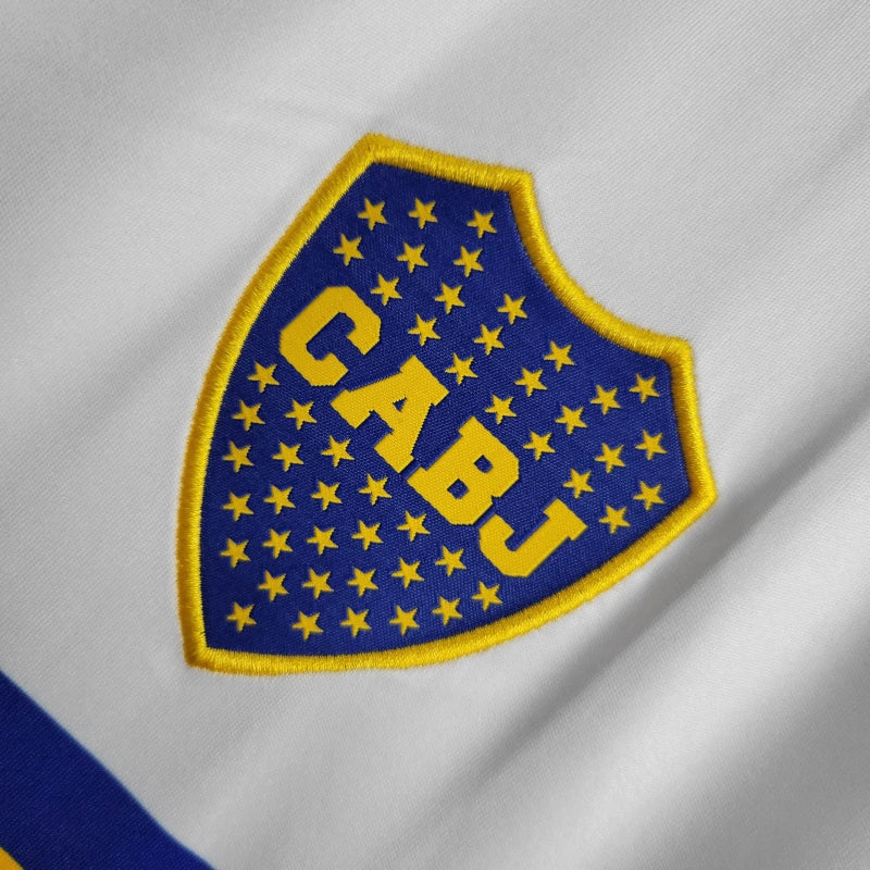 Camisa Boca Juniors Masculino - Temporada 2024/25 - Away