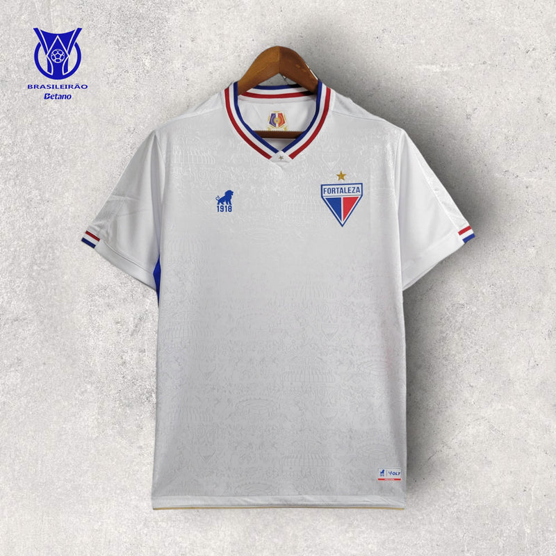 Camisa Fortaleza Masculino - Temporada 2024/25 - Away