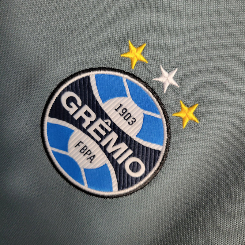 Camisa Grêmio Masculino - Temporada 2023/24 - Uniforme de Treino V