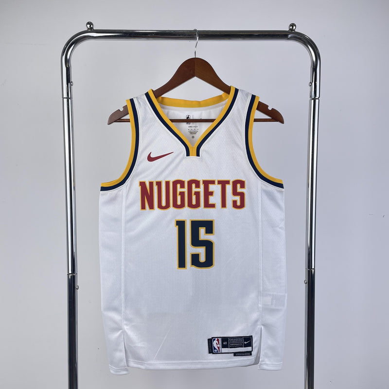 Regata Denver Nuggets - Temporada 2020/21 - Association Edition