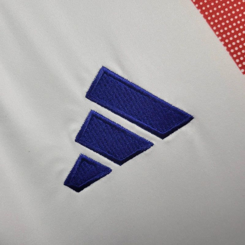 Camisa Lyon Masculino - Temporada 2024/25 - Home