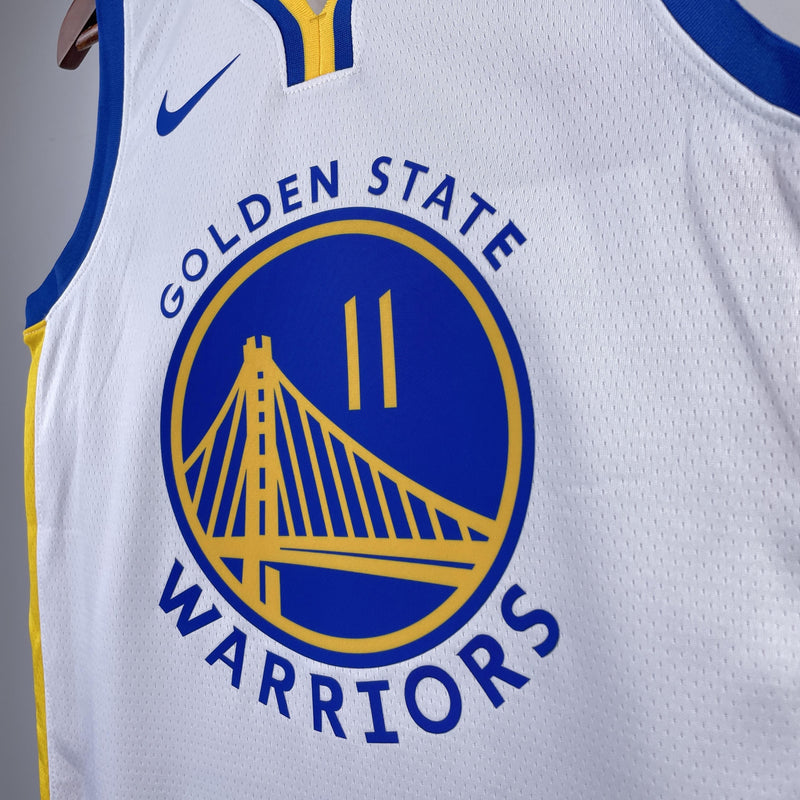 Regata Golden State Warriors - Temporada 2022/23 - Association Edition