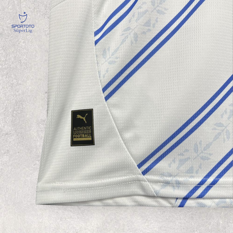 Camisa Fenerbahçe Masculino - Temporada 2024/25 - Away