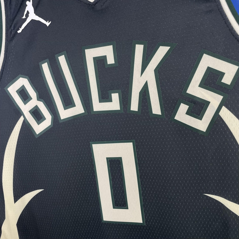 Regata Milwaukee Bucks - Temporada 2022/23 - Statement Edition