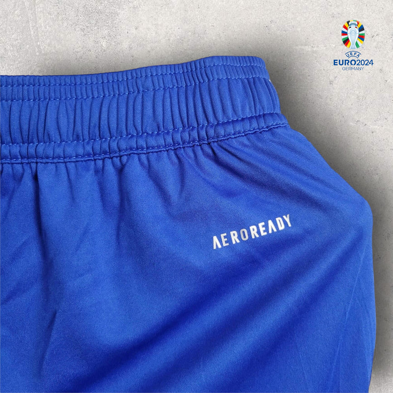 Short Espanha Masculino - 2024/25 - Home