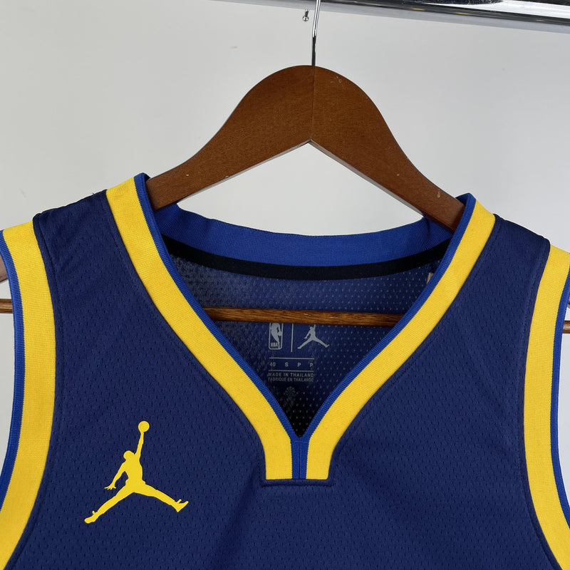 Regata Golden State Warriors - Temporada 2022/23 - Statement Edition