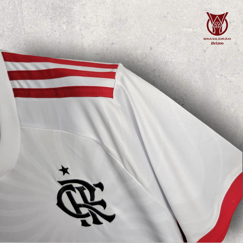 Camisa Flamengo Masculino - Temporada 2024/25 - Away