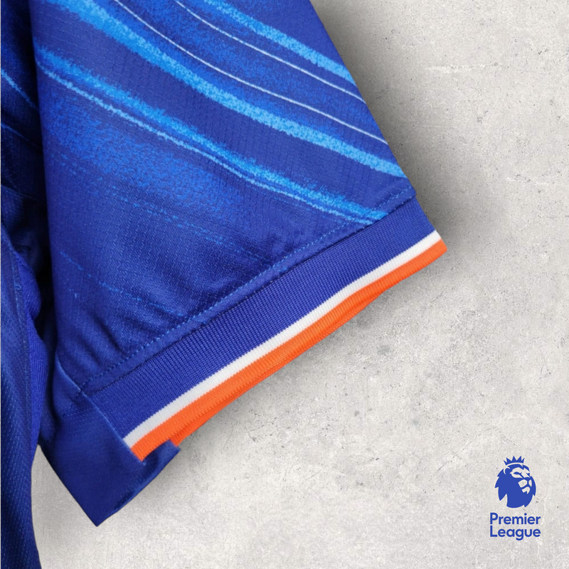 Camisa Chelsea Masculino - Temporada 2024/25 - Home