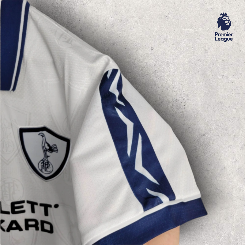 Retrô Tottenham - Temporada 1995/97 - Home