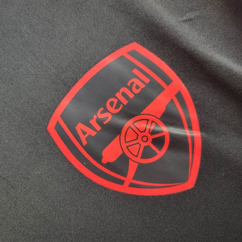 Camisa Arsenal Masculino - Temporada 2024/25 - Uniforme de Treino I