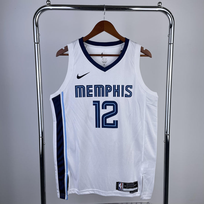 Regata Memphis Grizzlies - Temporada 2022/23 - Association Edition