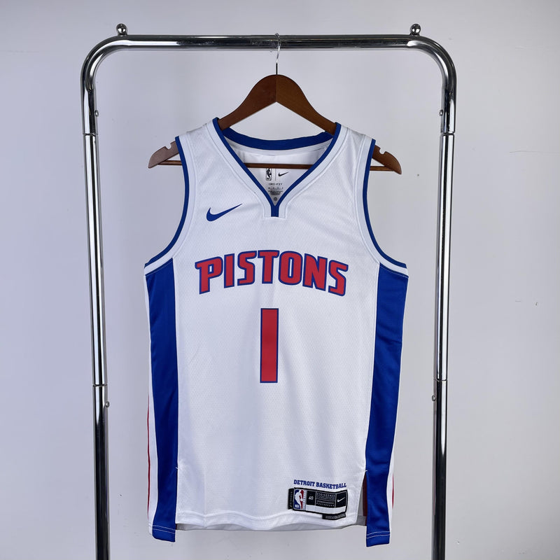 Regata Detroit Pistons - Temporada 2022/23 - Association Edition