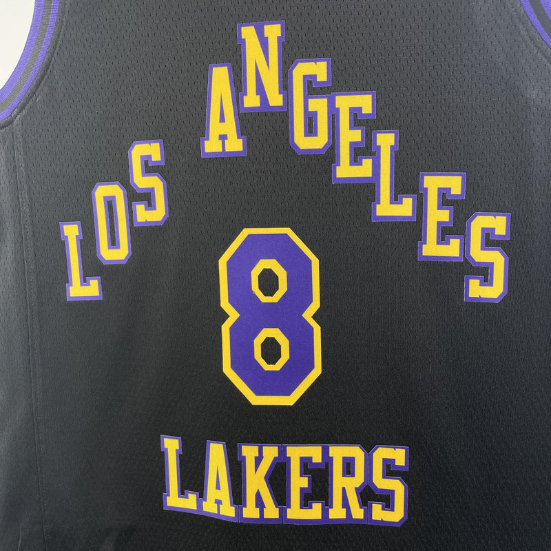 Regata Los Angeles Lakers - Temporada 2023/24 - City Edition