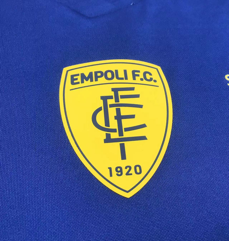 Camisa Empoli Masculino - Temporada 2023/24 - Uniforme III