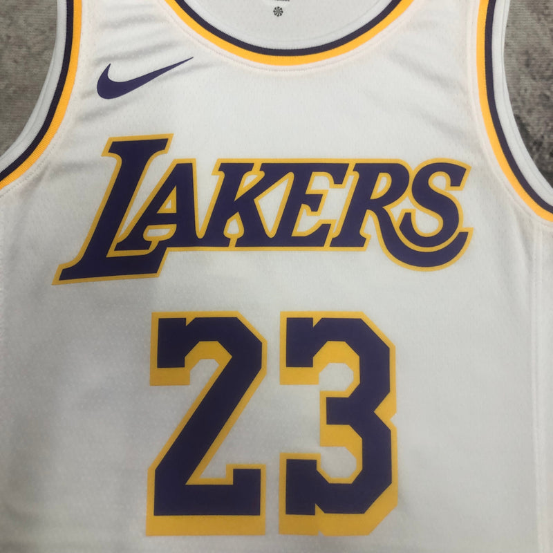 Regata Los Angeles Lakers - Temporada 2022/23 - Association Edition