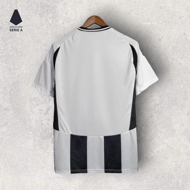 Camisa Juventus Masculino - Temporada 2024/25 - Home