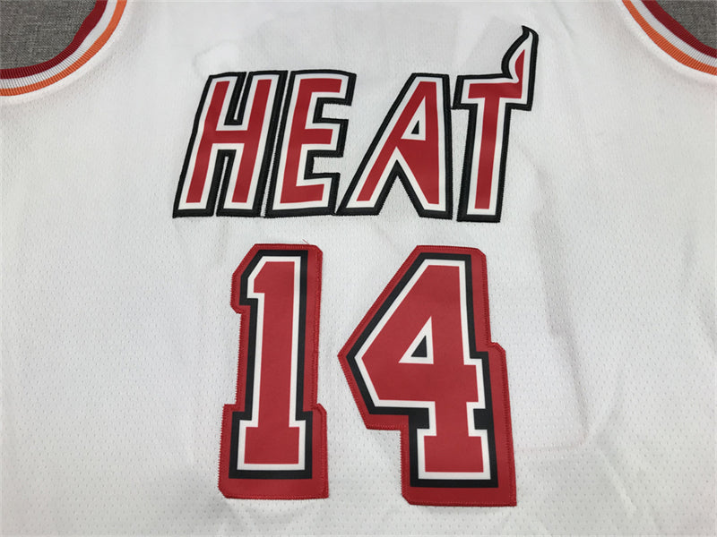 Regata Miami Heat - Temporada 2022/23 - Classic Edition