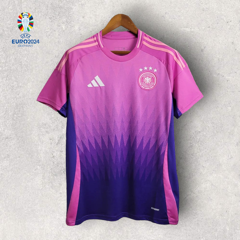 Camisa Alemanha Masculino - Temporada 2024/25 - Away
