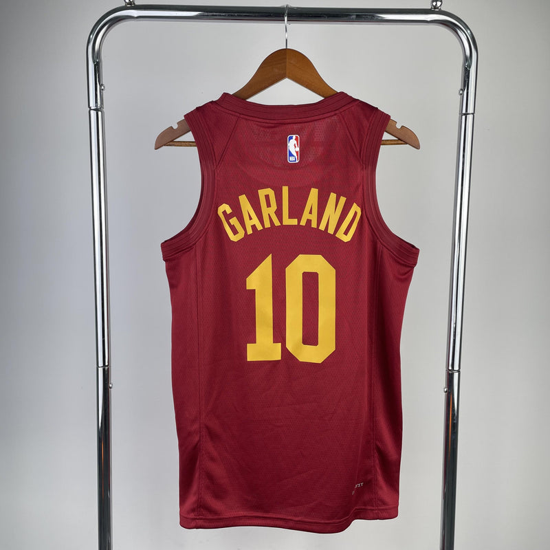 Regata Cleveland Cavaliers - Temporada 2022/23 - Icon Edition